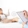 Cognitive Behavioral Therapy for Insomnia